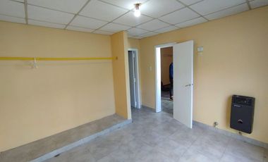 Propiedad con 4 unid. indep. Lote 500 m² Necochea