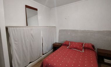 Propiedad con 4 unid. indep. Lote 500 m² Necochea