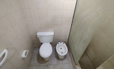 Propiedad con 4 unid. indep. Lote 500 m² Necochea