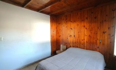 Propiedad con 4 unid. indep. Lote 500 m² Necochea