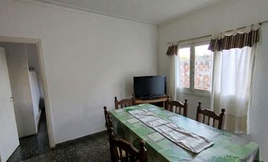 Propiedad con 4 unid. indep. Lote 500 m² Necochea