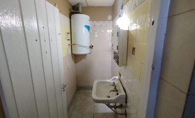Propiedad con 4 unid. indep. Lote 500 m² Necochea