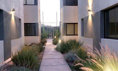 Departamento premium con amenities, Luján de Cuyo