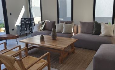 Departamento premium con amenities, Luján de Cuyo