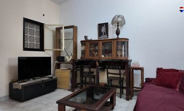 VENTA CASA 4 AMB COCHERA Y PATIO BERAZATEGUI