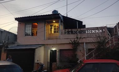 VENTAS CASA 4 AMB- MORENO