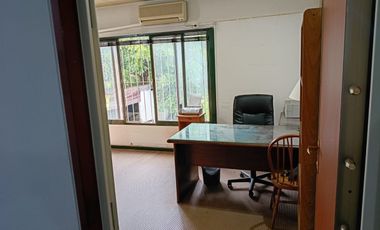 Oficina en Venta - Av. Roca al 900 - Hurlingham