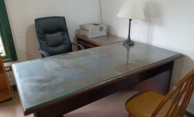 Oficina en Venta - Av. Roca al 900 - Hurlingham