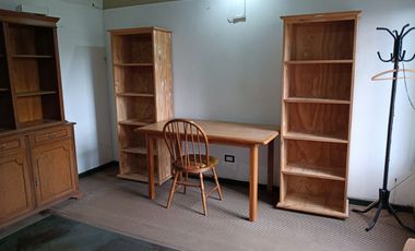 Oficina en Venta - Av. Roca al 900 - Hurlingham