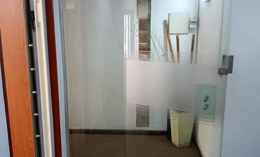Oficina en Venta - Av. Roca al 900 - Hurlingham