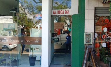 Oficina en Venta - Av. Roca al 900 - Hurlingham