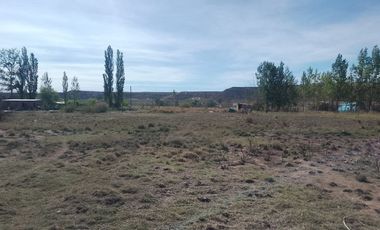 HECTAREA EN ALQUILER-PLOTTIER PARQUE INDUSTRIAL