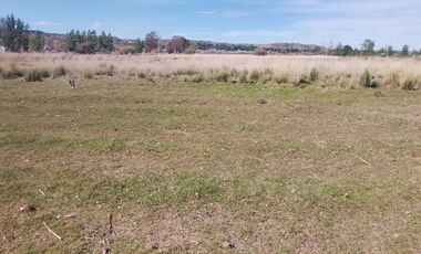HECTAREA EN ALQUILER-PLOTTIER PARQUE INDUSTRIAL