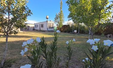 CASA EN VENTA EN BARRIO CERRADO EN MAIPÚ