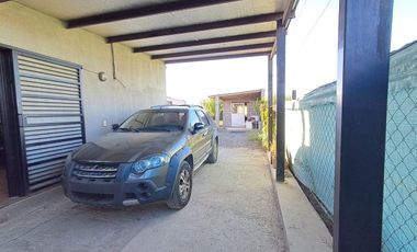 CASA EN VENTA EN BARRIO CERRADO EN MAIPÚ