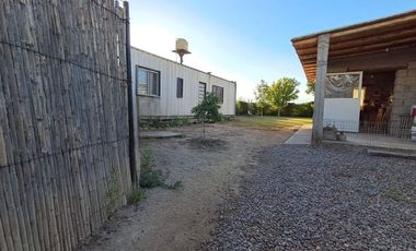 CASA EN VENTA EN BARRIO CERRADO EN MAIPÚ