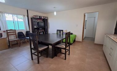 CASA EN VENTA EN BARRIO CERRADO EN MAIPÚ