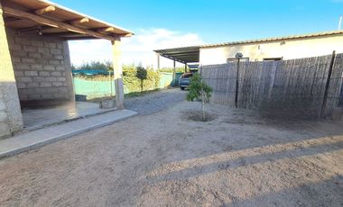 CASA EN VENTA EN BARRIO CERRADO EN MAIPÚ