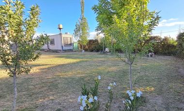CASA EN VENTA EN BARRIO CERRADO EN MAIPÚ