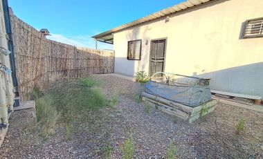 CASA EN VENTA EN BARRIO CERRADO EN MAIPÚ