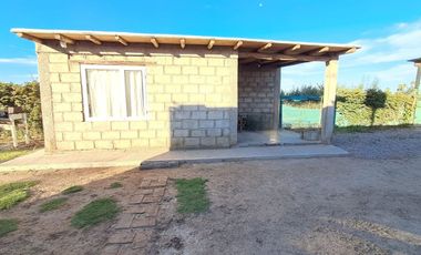 CASA EN VENTA EN BARRIO CERRADO EN MAIPÚ