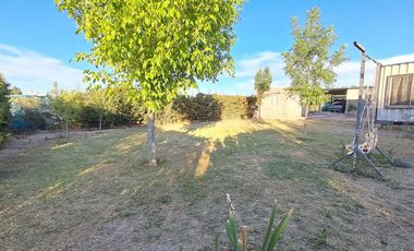 CASA EN VENTA EN BARRIO CERRADO EN MAIPÚ