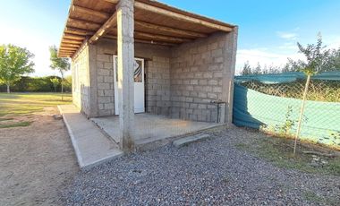 CASA EN VENTA EN BARRIO CERRADO EN MAIPÚ