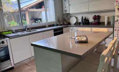 VENTA CASA OLIVOS