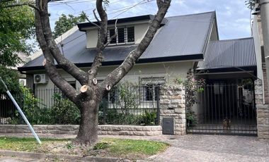 VENTA CASA OLIVOS