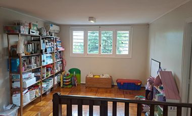 VENTA CASA OLIVOS
