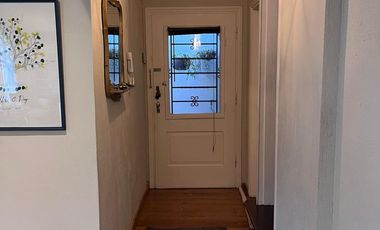 VENTA CASA OLIVOS