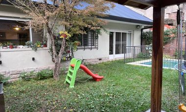 VENTA CASA OLIVOS