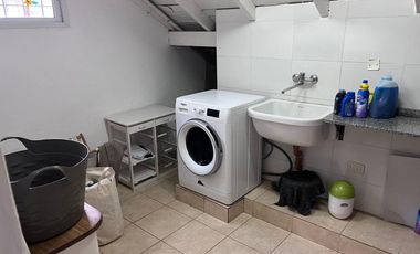 VENTA CASA OLIVOS