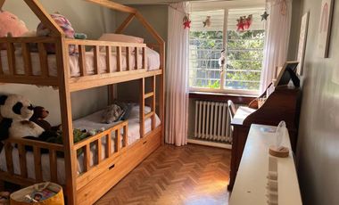VENTA CASA OLIVOS