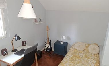 VENTA CASA OLIVOS