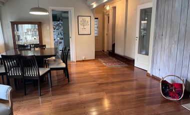 VENTA CASA OLIVOS