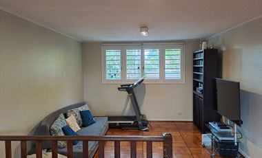 VENTA CASA OLIVOS