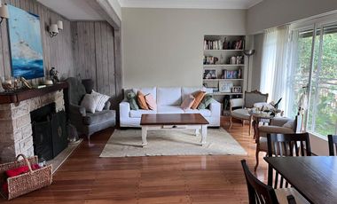 VENTA CASA OLIVOS