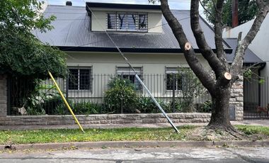 VENTA CASA OLIVOS