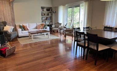 VENTA CASA OLIVOS