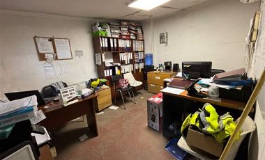 SE VENDE PROPIEDAD CON PROYECCION, CON AMPLIO TERRENO 731MT2