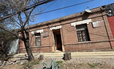 SE VENDE PROPIEDAD CON PROYECCION, CON AMPLIO TERRENO 731MT2