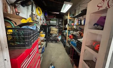 SE VENDE PROPIEDAD CON PROYECCION, CON AMPLIO TERRENO 731MT2