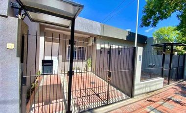 Casa PH en alquiler en Ituzaingo Norte