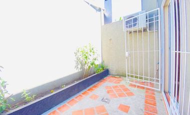 Casa PH en alquiler en Ituzaingo Norte