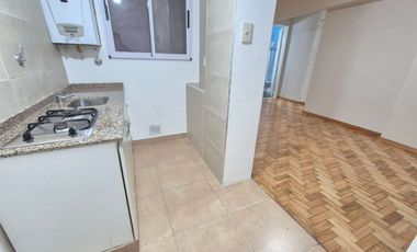 DEPARTAMENTO 1 AMBIENTE ALQUILER RETIRO