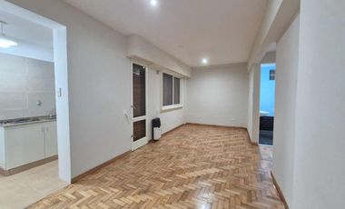DEPARTAMENTO 1 AMBIENTE ALQUILER RETIRO