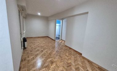 DEPARTAMENTO 1 AMBIENTE ALQUILER RETIRO