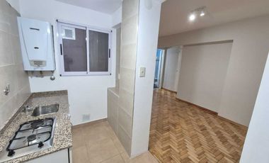 DEPARTAMENTO 1 AMBIENTE ALQUILER RETIRO