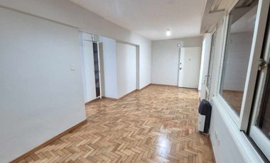 DEPARTAMENTO 1 AMBIENTE ALQUILER RETIRO